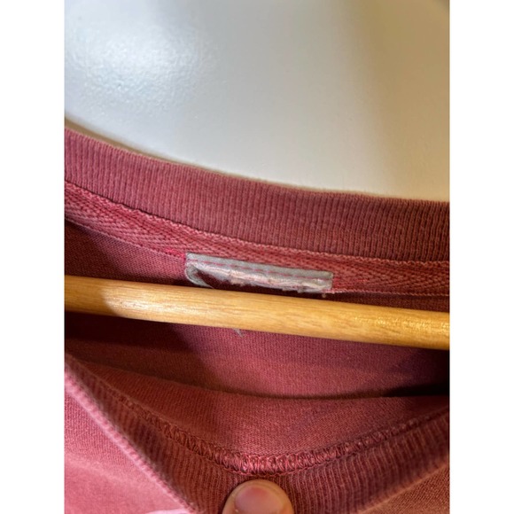 Vintage Cincinnati Reds graphic tee - Picture 3 of 4